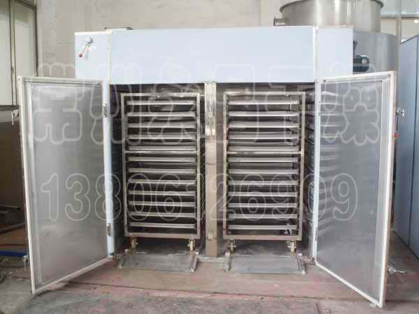 hot air circulation drying oven