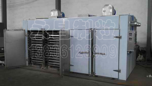 CT-C Hot Air Circle Drying Oven