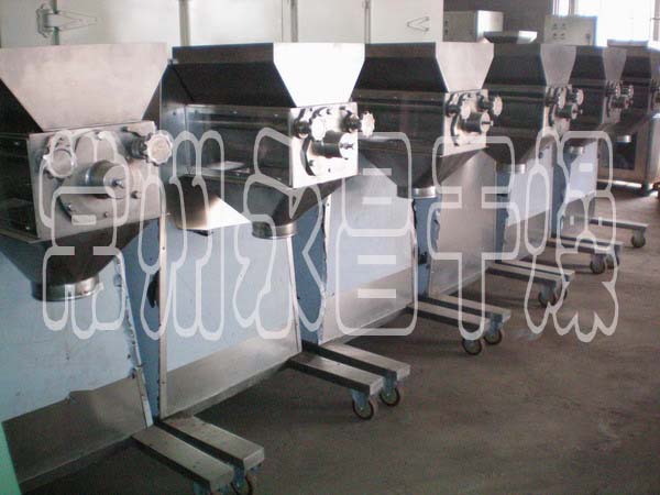 YK Swaying Granulator
