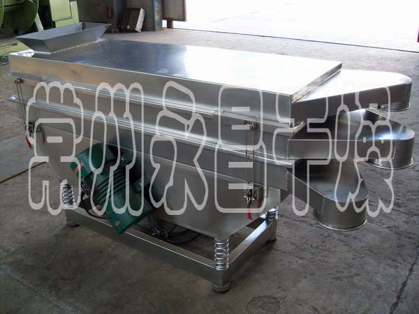 FS Square Vibrating Sieve