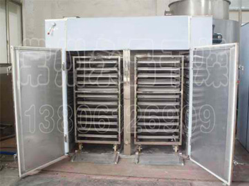 CT-C Hot Air Circle Drying Oven