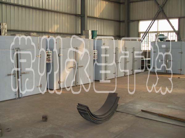 CT-C Hot Air Circle Drying Oven