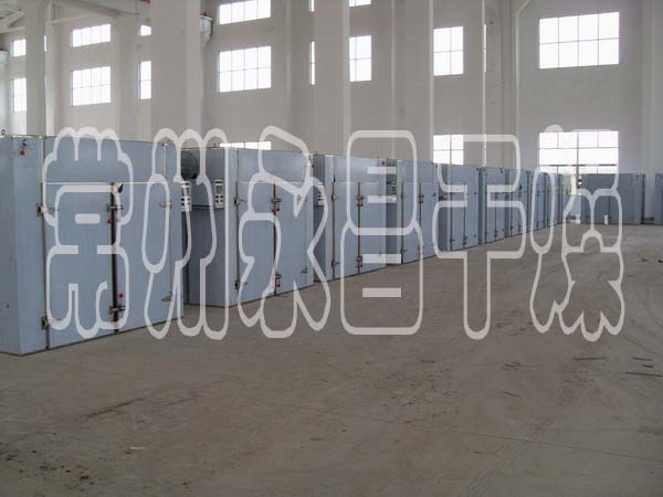 CT-C Hot Air Circle Drying Oven