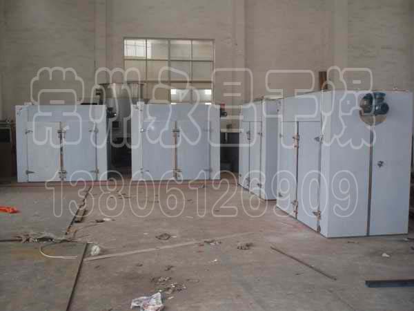 CT-C Hot Air Circle Drying Oven