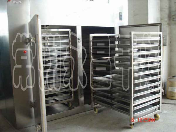 CT-C Hot Air Circle Drying Oven