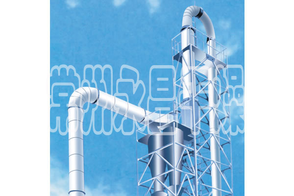 QG/ JG/ FG Airflow Dryer