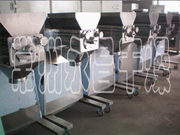 YK Swaying Granulator
