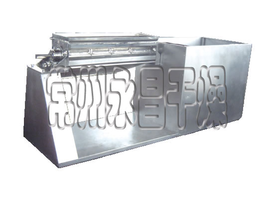 YK Swaying Granulator
