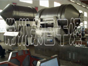 EYH 2D Motion Mixer
