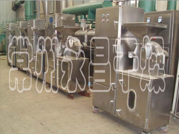 30B High-Effective Universal Grinder