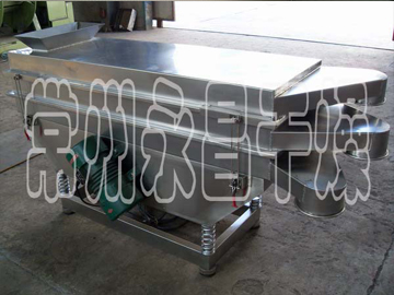 FS Square Vibrating Sieve