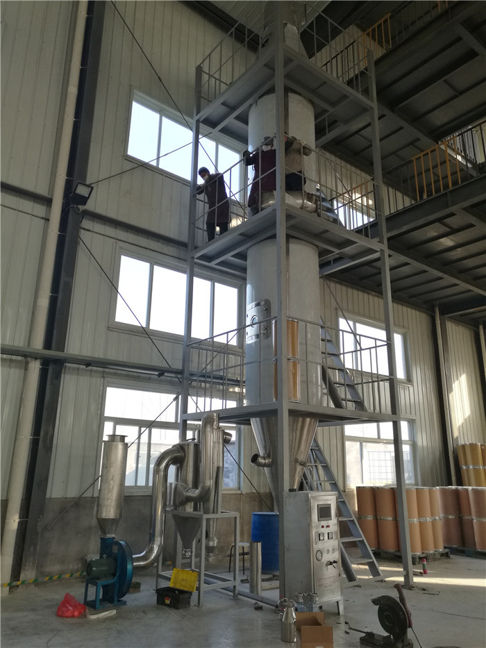 YPG Pressure Granulating Spray Dryer