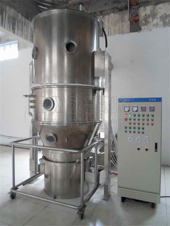 drinking granule granulating equipment