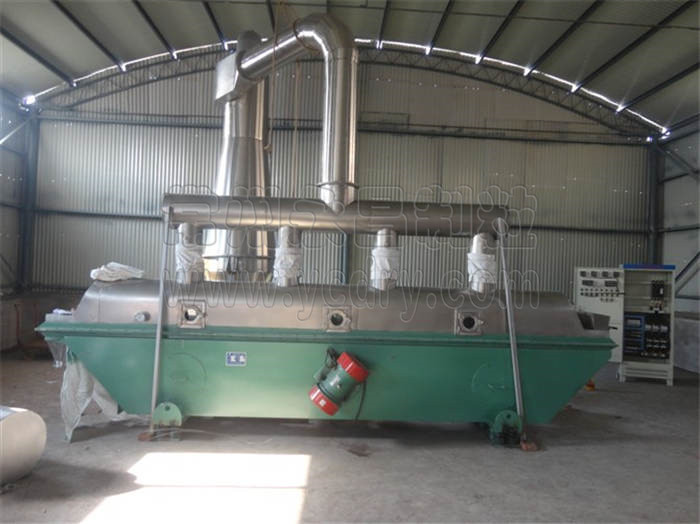 chicken essence production line