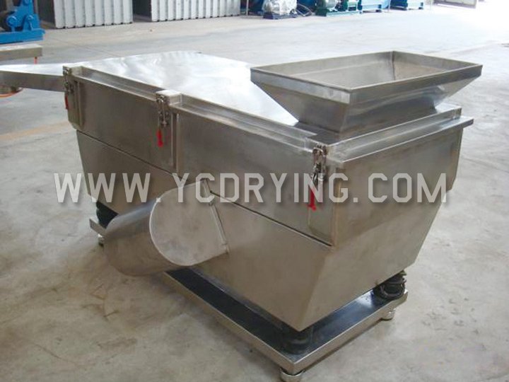 FS Square Vibrating Sieve