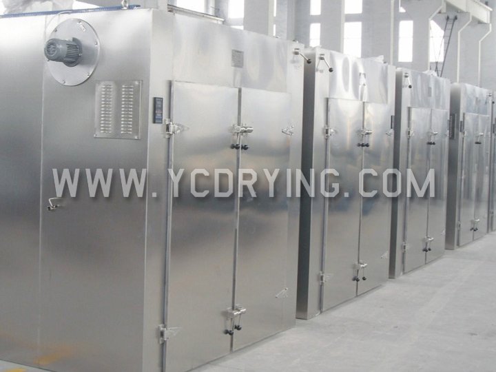 CT-C Hot Air Circle Drying Oven