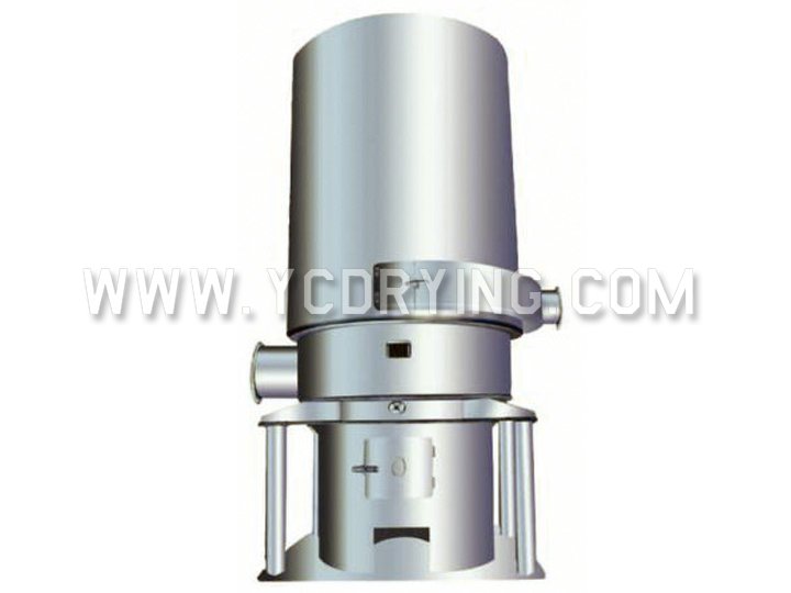 JRF Coal Combustion Hot Air Furnace